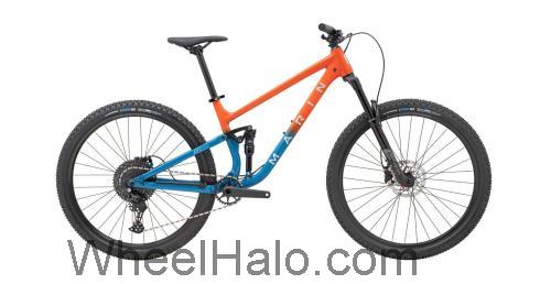 Marin Bikes Rift Zone 1 29 fiche technique et avis